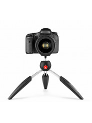 PIXI EVO black tripod Manfrotto -  2