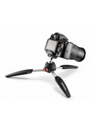 PIXI EVO black tripod Manfrotto -  7