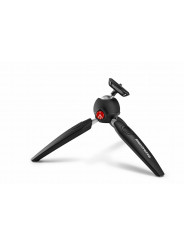 PIXI EVO black tripod Manfrotto -  10