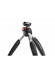 PIXI EVO black tripod Manfrotto -  14