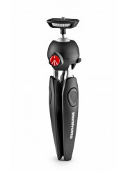 PIXI EVO black tripod Manfrotto -  15