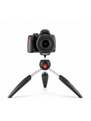 PIXI EVO black tripod Manfrotto -  17