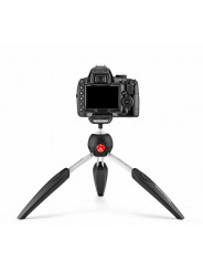 PIXI EVO black tripod Manfrotto -  19