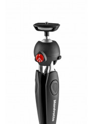 PIXI EVO black tripod Manfrotto -  20