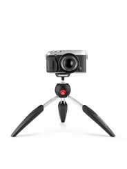 PIXI EVO black tripod Manfrotto -  23