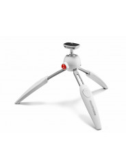 PIXI EVO white tripod Manfrotto -  2