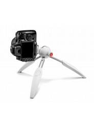 PIXI EVO white tripod Manfrotto -  6