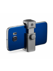 TWISTGRIP buckle Manfrotto - 
Enhances the photographic potential of any smartphone
Easy-to-use twist movement &amp; locking kno