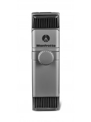 TWISTGRIP buckle Manfrotto - 
Enhances the photographic potential of any smartphone
Easy-to-use twist movement &amp; locking kno