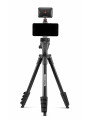 TWISTGRIP buckle Manfrotto - 
Enhances the photographic potential of any smartphone
Easy-to-use twist movement &amp; locking kno