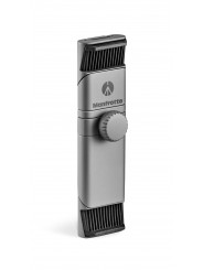 TWISTGRIP buckle Manfrotto - 
Enhances the photographic potential of any smartphone
Easy-to-use twist movement &amp; locking kno