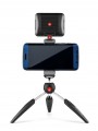 TwistGrip universal smartphone clamp (Outlet) Manfrotto - 
Return from customer, no foot cap
Enhances the photographic potential