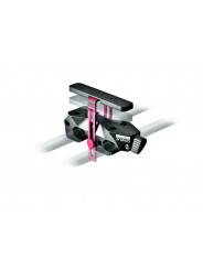 SYMPLA Camera support Manfrotto - 
Rests Securely Against Camera Underside
Damps and Eliminates Vibration
Rubber-Coated Flat Des