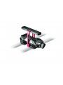 SYMPLA Camera support Manfrotto - 
Rests Securely Against Camera Underside
Damps and Eliminates Vibration
Rubber-Coated Flat Des
