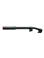Handle for video heads - telescopic Manfrotto - 
Telescopic PVC free pan bar
Comfortable handle grip
Made in aluminum
 1
