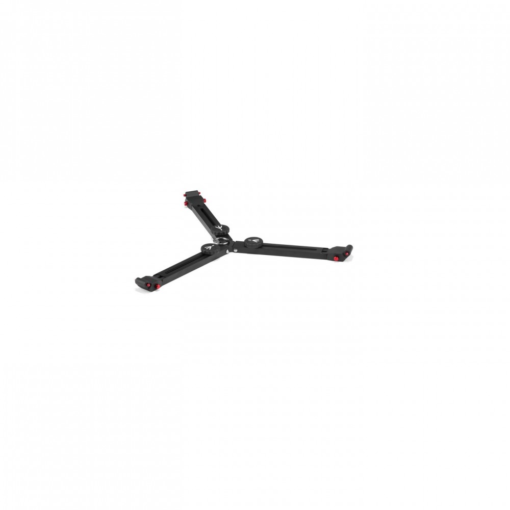 Middle Spreader for 645 FTT and 635 FST Manfrotto - 
Variable middle spreader for quick and easy leg angle adjustment
Made of ro