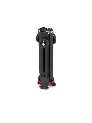 Middle Spreader for 645 FTT and 635 FST Manfrotto - 
Variable middle spreader for quick and easy leg angle adjustment
Made of ro