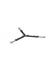 Middle Spreader for 645 FTT and 635 FST Manfrotto - 
Variable middle spreader for quick and easy leg angle adjustment
Made of ro