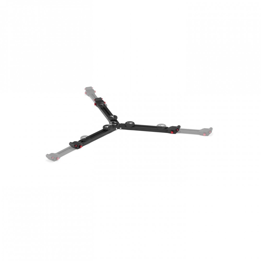 Middle Spreader for 645 FTT and 635 FST Manfrotto - 
Variable middle spreader for quick and easy leg angle adjustment
Made of ro