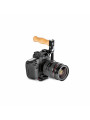 Kamerakäfig für kleine DSLR- und spiegellose Kameras Manfrotto - Kamerakäfig für spiegellose und kleine DSLR-Kameras 1/4 und 3/8