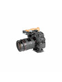 Kamerakäfig für kleine DSLR- und spiegellose Kameras Manfrotto - Kamerakäfig für spiegellose und kleine DSLR-Kameras 1/4 und 3/8