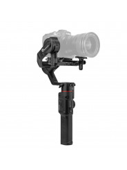 Professioneller 3-Achsen-Gimbal bis 2,2 kg Manfrotto - Einfache Aufnahmesteuerung: auf dem LCD-Touchscreen oder über die App Una