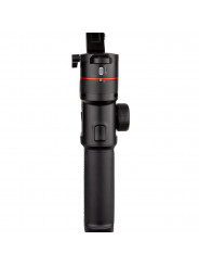 Professional 3-Axis Gimbal up to 2.2kg Manfrotto - 
Easy shooting control: on the LCD touch screen or from the App
Indipendent l