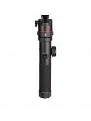 Professioneller 3-Achsen-Gimbal bis 4,6 kg Manfrotto - 
Einfache Aufnahmesteuerung: auf dem LCD-Touchscreen oder über die App
Un