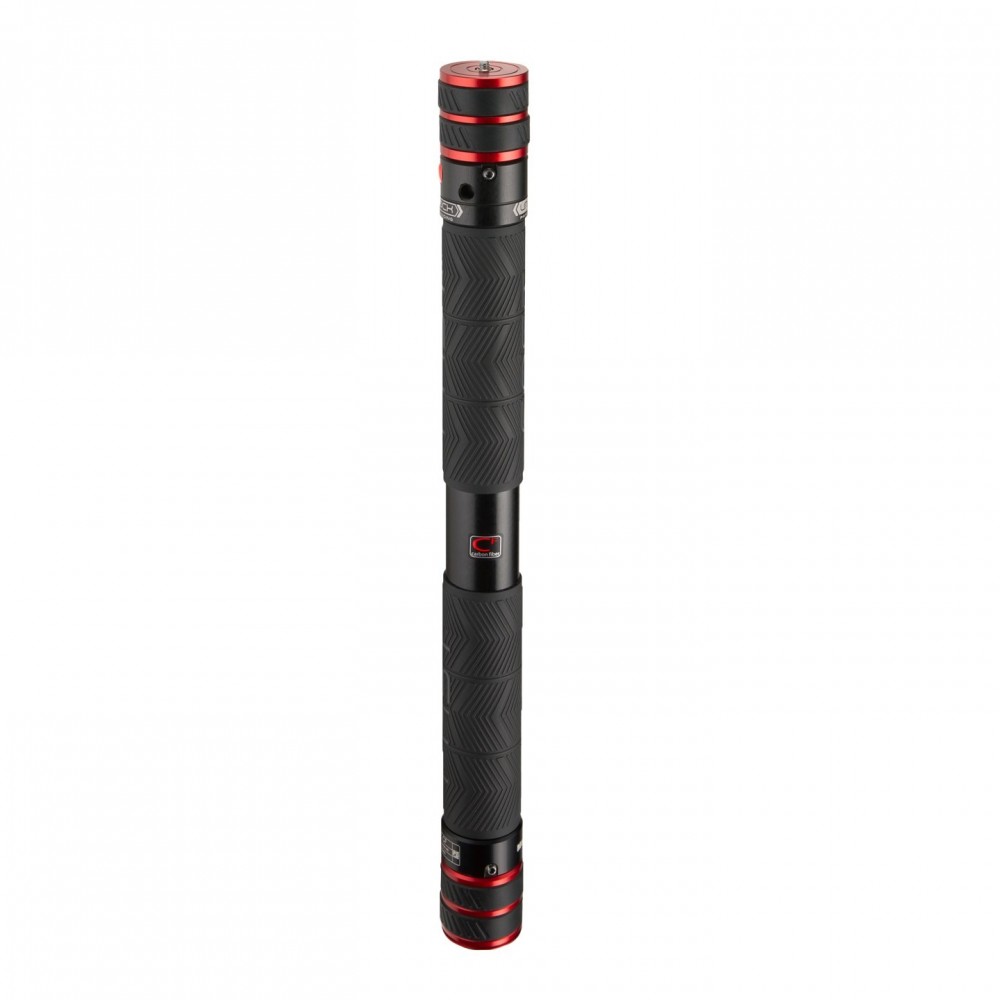 GimBoom Fast Carbon Manfrotto -  2