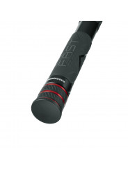 Fast GimBoom Carbon Fibre Manfrotto - 
Universal fitting with your Gimbal (3/8'' &amp; 1/4'' top screw)
Payload up to 6,5 kg at 