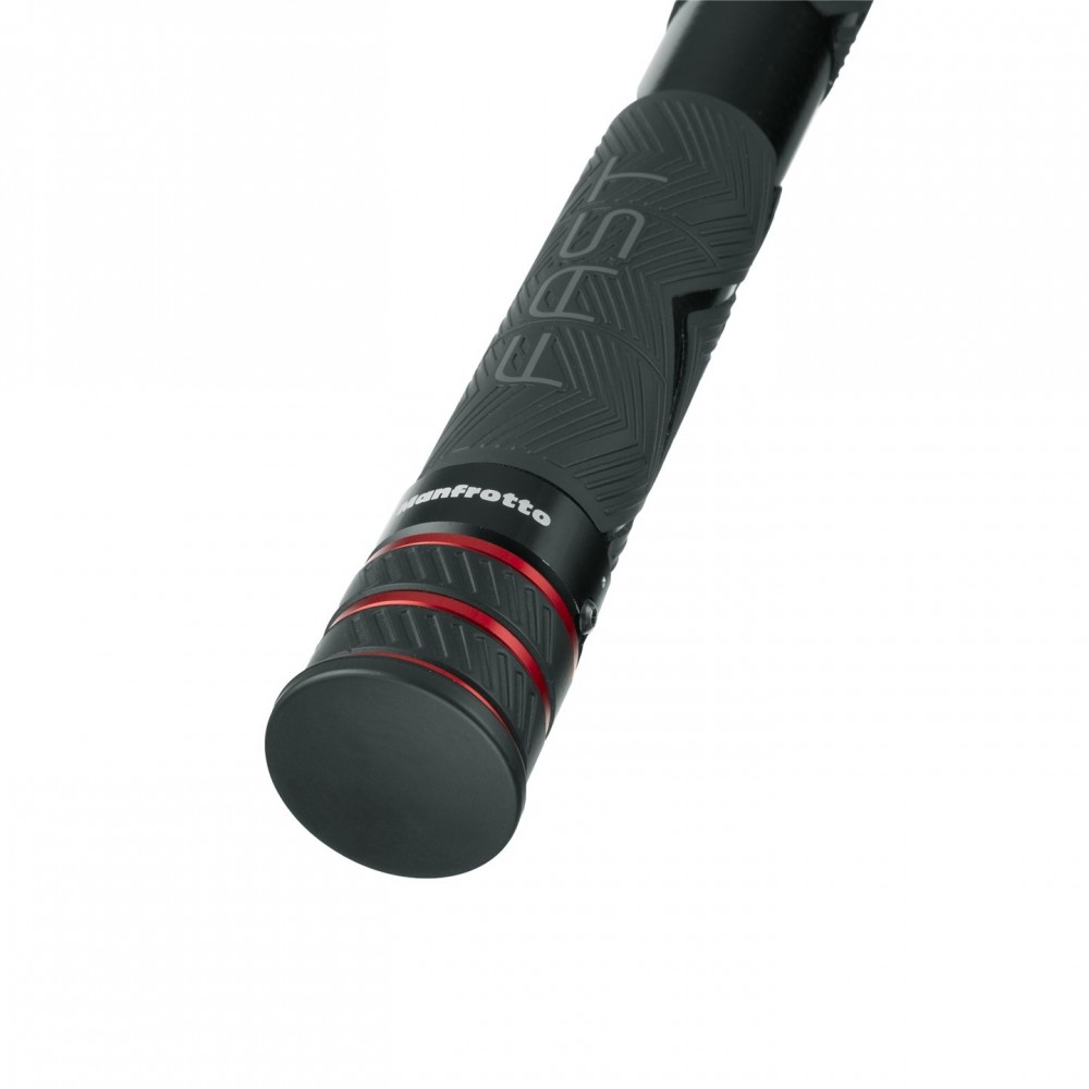 Fast GimBoom Carbon Fibre Manfrotto - 
Universal fitting with your Gimbal (3/8'' &amp; 1/4'' top screw)
Payload up to 6,5 kg at 