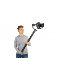 GimBoom Fast Carbon Manfrotto -  8