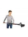 GimBoom Fast Carbon Manfrotto -  11