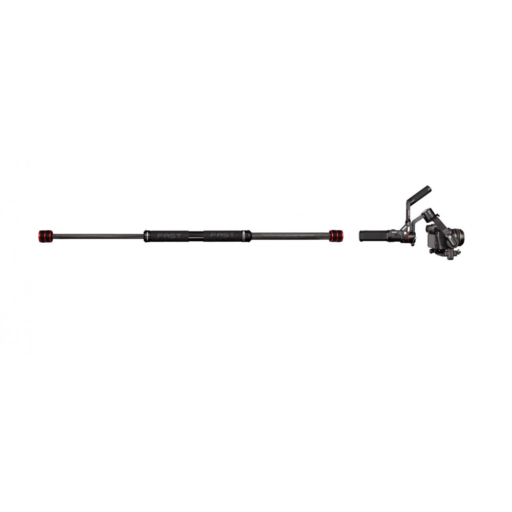 GimBoom Fast Carbon Manfrotto -  18