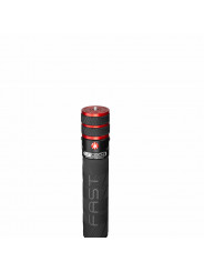 Fast GimBoom Carbon Fibre Manfrotto - 
Universal fitting with your Gimbal (3/8'' &amp; 1/4'' top screw)
Payload up to 6,5 kg at 