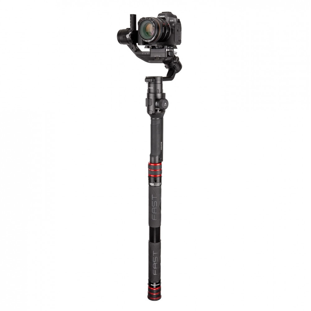 GimBoom Fast Carbon Manfrotto -  20