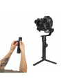 Gimbal - Remote control 220&460 Manfrotto - 
Remotely control the camera movement
Manage all remote-control functions
Control th