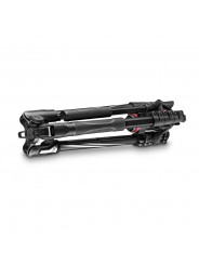 Zestaw BEFREE Live Lever czarny Manfrotto -  2