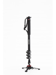 Video monopod 4 sec Manfrotto -  1