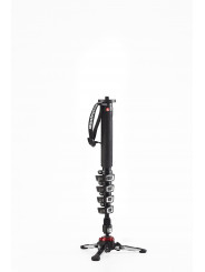 Video monopod 5 sec Manfrotto -  1