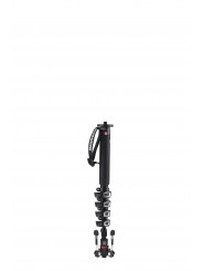 Video-Einbeinstativ 5 Sek Manfrotto -  2