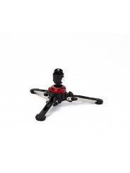 Manfrotto XPRO monopod video base - 1