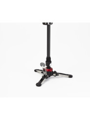 Manfrotto XPRO monopod video base - 2