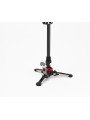 Video base for XPRO monopods Manfrotto -  2