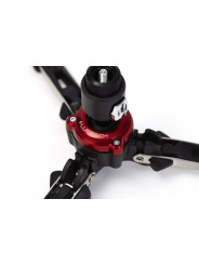 Manfrotto XPRO monopod video base - 5