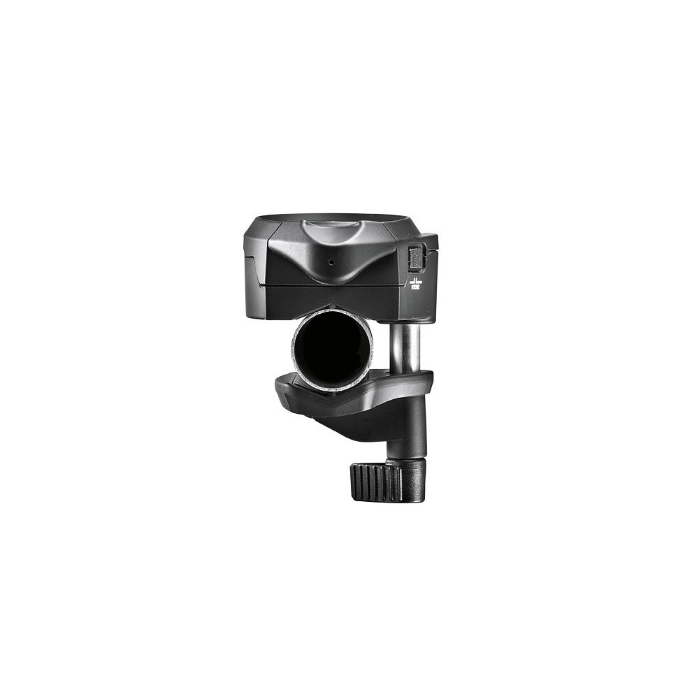 Einfache Lanc-Fernbedienung für Sony PMW EX-Camcorder Manfrotto - Kompatibel mit Kameras der Sony PMW EX-Familie Greiflösung für