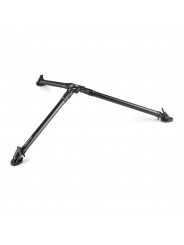 635 Fast Single Tripod Carbon Fiber Manfrotto - 
FAST Twisting Lock: secure locking with a single gesture
75mm half ball, compat