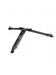 645 Fast Twin leg alu tripod Manfrotto - 
FAST Lever Lock: for the most robust support ever
100mm half ball with a 75mm half bal