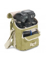 Earth Explorer camera shoulder bag S National Geographic - 
Ideal camera shoulder bag for DSLRs and CSCs plus an extra lens
Desi