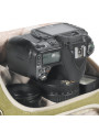Earth Explorer Kamera-Umhängetasche S National Geographic - Ideale Kamera-Umhängetasche für DSLRs und CSCs plus ein zusätzliches